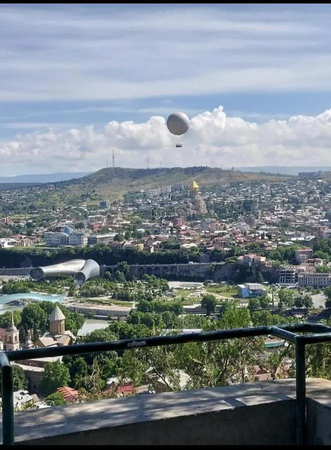 Apartament Luka Tbilisi