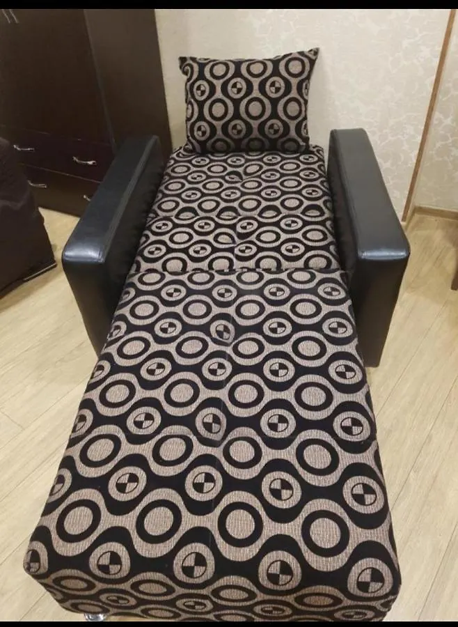 Apartament Luka Tbilisi 0*,